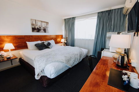 Tamworth City Motel - Accommodation Bookings 2