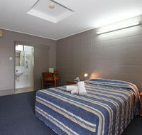 Tandara Hotel Motel - Accommodation Bookings