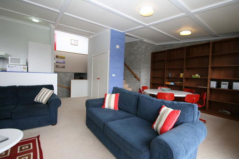 Tanderra 17/28 Park Road - Accommodation Bookings 0