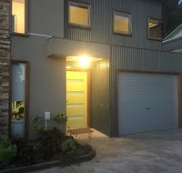 Tangles - Accommodation Bookings