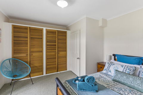 Tanjil - A Stroll From The Water In Paynesville - Accommodation Bookings 2