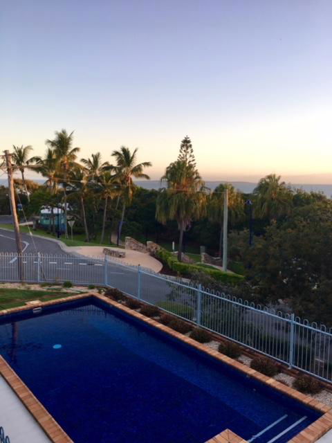Tannum On The Beach Motel - Accommodation Bookings 3