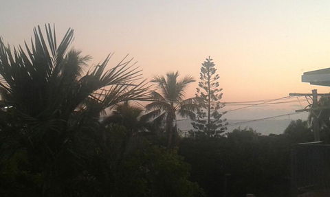 Tannum On The Beach Motel - Accommodation Bookings 2