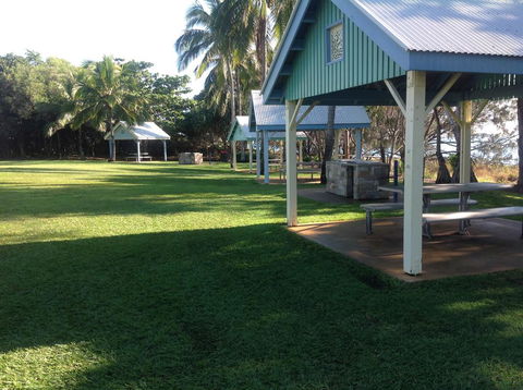 Tannum Sands Hotel / Motel - Accommodation Bookings 0
