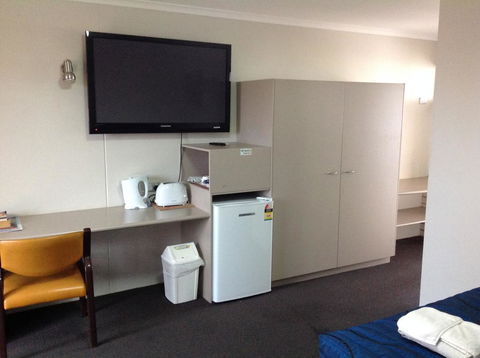 Tannum Sands Hotel / Motel - Accommodation Bookings 3