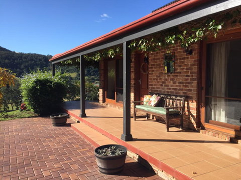 Tantallon - Accommodation Bookings 1