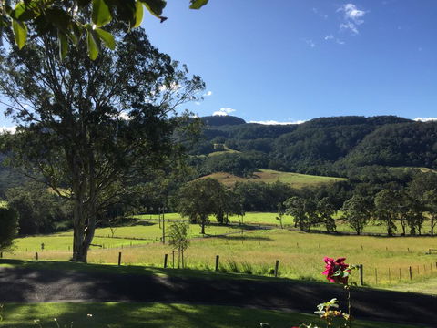 Tantallon - Accommodation Bookings 0