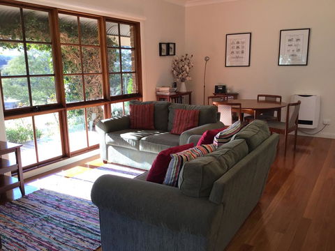 Tantallon - Accommodation Bookings 3