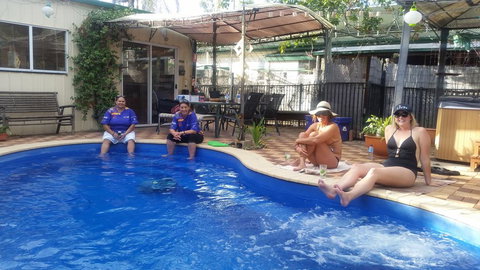 Tara Spa Apartments - Accommodation Bookings 1