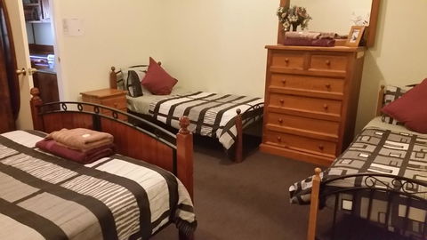 Tara Spa Apartments - Accommodation Bookings 3