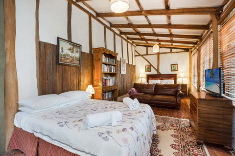 Taradale House Estate - Accommodation Bookings 1