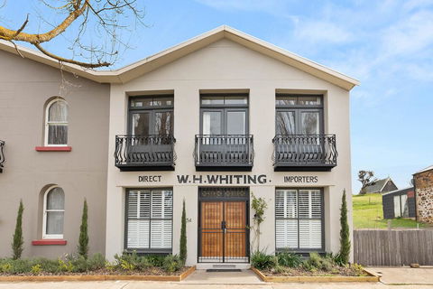 TARALGA TERRACES - Accommodation Bookings 0