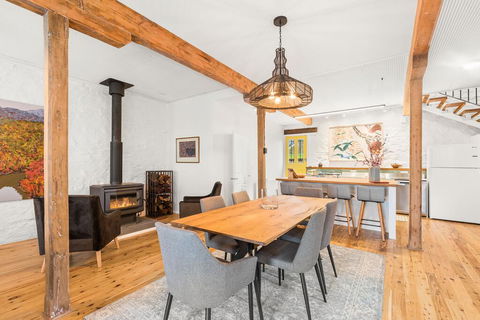 TARALGA TERRACES - Accommodation Bookings 2
