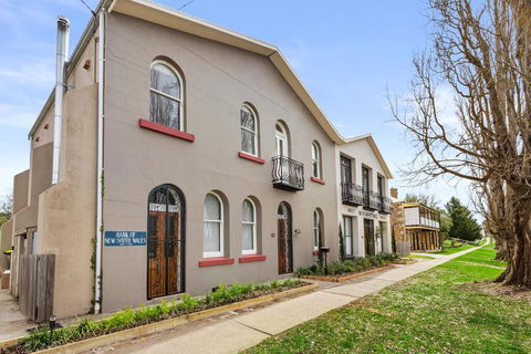 TARALGA TERRACES - Accommodation Bookings 0