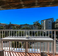 Taranaki Apartment - Accommodation Bookings