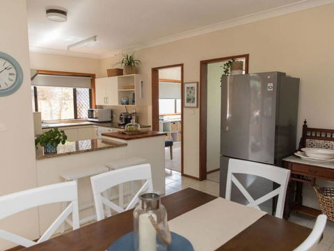 Taranaki Beach House - Accommodation Bookings 0