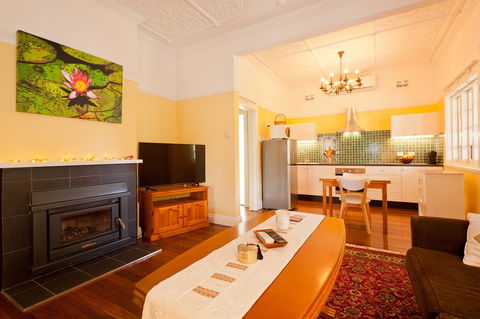 Taree Apartment - Accommodation Bookings 0