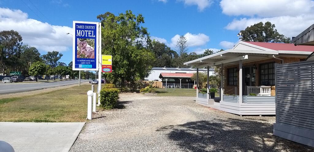 Hillville NSW Accommodation Bookings