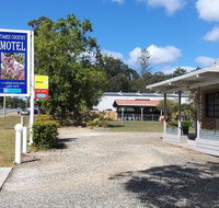 Taree Country Motel - Accommodation Bookings