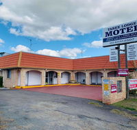Taree Lodge Motel - Accommodation Bookings