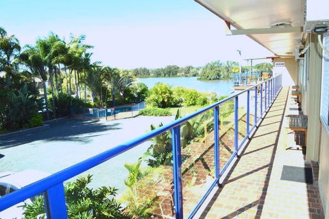 Taree Motor Inn - Accommodation Bookings 0