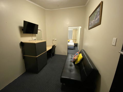 Taree Motor Inn - Accommodation Bookings 2