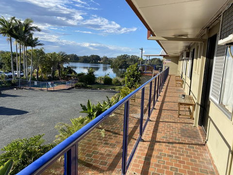 Taree Motor Inn - Accommodation Bookings 1