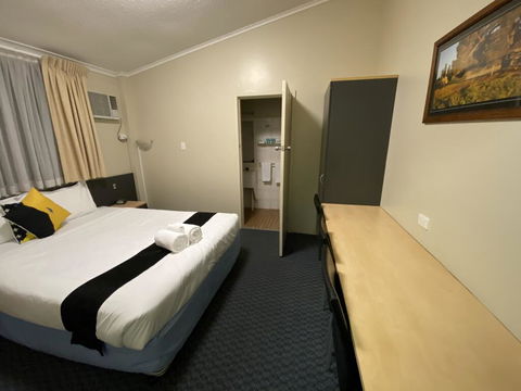 Taree Motor Inn - Accommodation Bookings 3