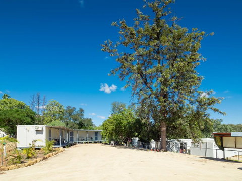 Taroom Caravan & Tourist Park - Accommodation Bookings 3