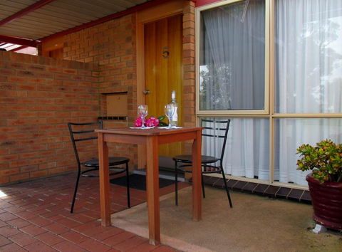 Tarra Motel - Accommodation Bookings 2