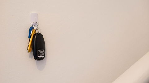 Tasha's Apartments On Kerry - Accommodation Bookings 2