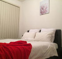 Tasha's Apartments on Kerry - Accommodation Bookings