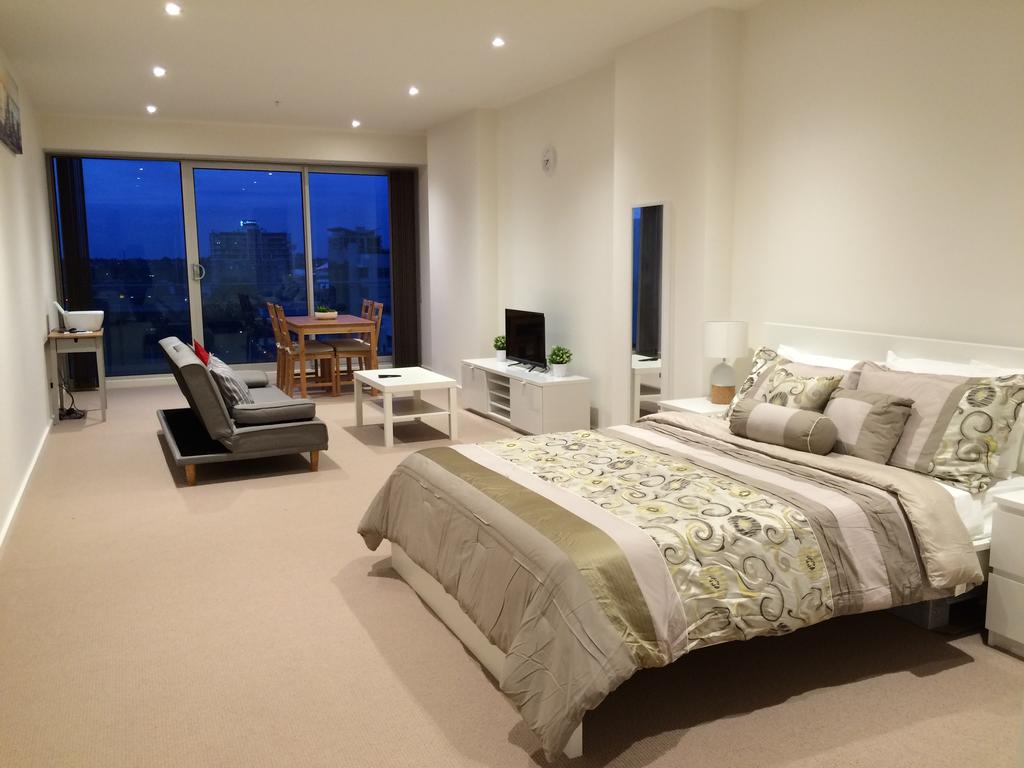 Adelaide City SA Accommodation Bookings