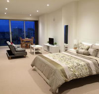 Tasha's Apartments on Morphett - Accommodation Bookings