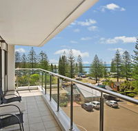Tasman Towers 12 3 Munster Street