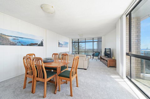 Tasman Towers 22, 3 Munster Street - Accommodation Bookings 2