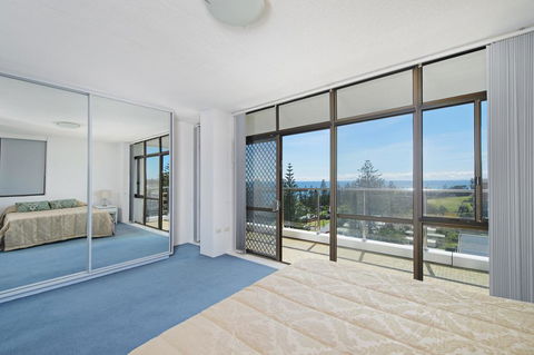 Tasman Towers 22, 3 Munster Street - Accommodation Bookings 1