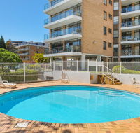 Tasman Towers 5 3 Munster Street