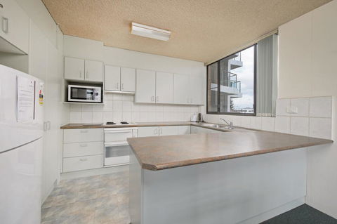 Tasman Towers 5 3 Munster Street - Accommodation Bookings 3