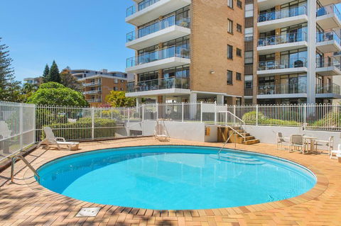 Tasman Towers 9, 3 Munster Street - Accommodation Bookings 1