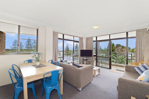 Tasman Towers 9, 3 Munster Street - Accommodation Bookings 2