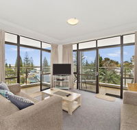 Tasman Towers 9 3 Munster Street