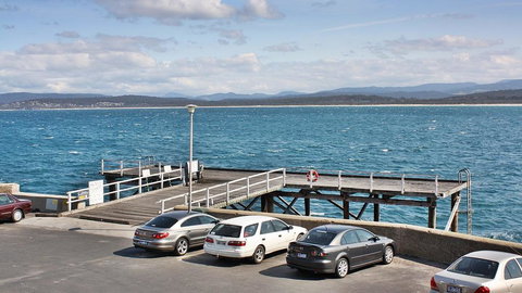 Tasmanviews - Accommodation Bookings 3