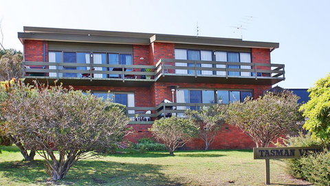 Tasmanviews - Accommodation Bookings 0