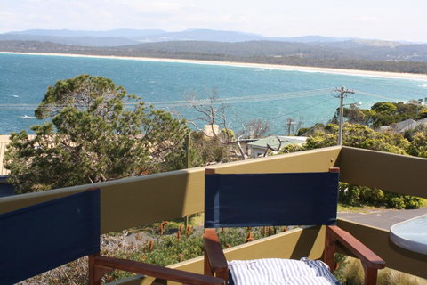 Tasmanviews - Accommodation Bookings 1