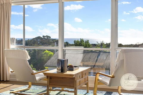 TASSIE SEASIDE SERENITY - L'Abode Accommodation - Accommodation Bookings 2
