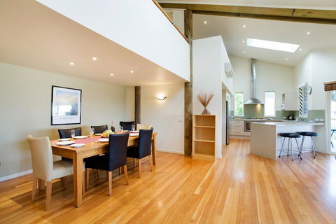 Tathra Beach House Holiday Apartments - Accommodation Bookings 1