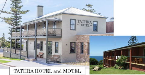 Tathra Hotel & Motel - Accommodation Bookings 0