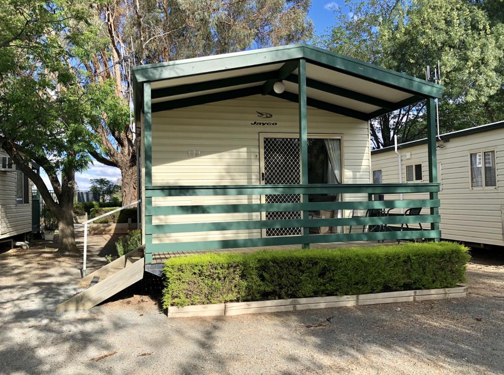 Tatura East ACT Accommodation Bookings