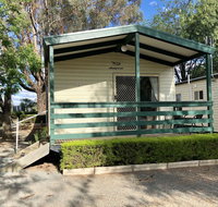 Tatura Cabin  Caravan Park - Accommodation Bookings